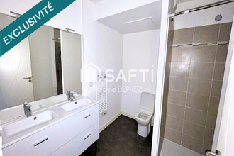  appartement la-rochelle 17000