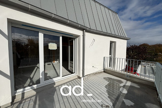  appartement la-rochelle 17000