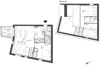  appartement la-rochelle 17000