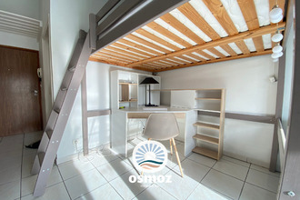  appartement la-rochelle 17000