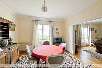 appartement la-rochelle 17000