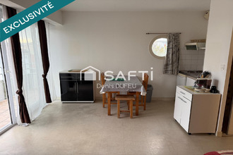  appartement la-rochelle 17000