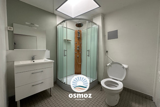  appartement la-rochelle 17000