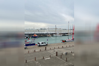  appartement la-rochelle 17000