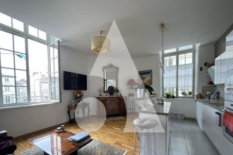  appartement la-rochelle 17000