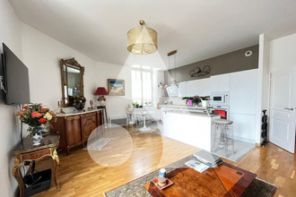  appartement la-rochelle 17000
