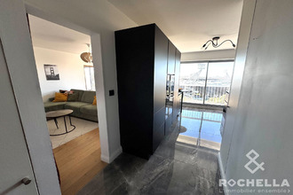  appartement la-rochelle 17000