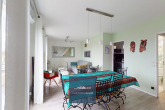  appartement la-rochelle 17000