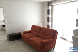  appartement la-rochelle 17000