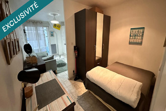  appartement la-rochelle 17000