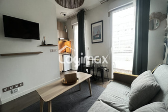  appartement la-rochelle 17000