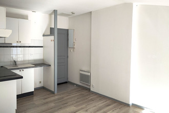  appartement la-rochelle 17000