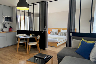  appartement la-rochelle 17000