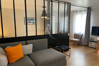  appartement la-rochelle 17000