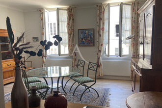  appartement la-rochelle 17000