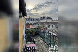  appartement la-rochelle 17000