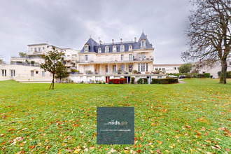  appartement la-rochelle 17000