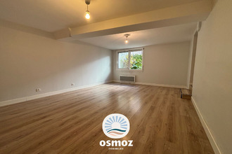  appartement la-rochelle 17000