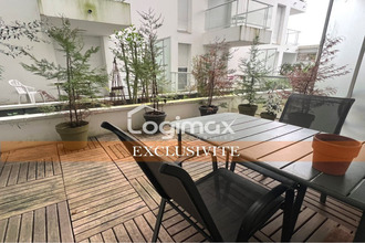  appartement la-rochelle 17000