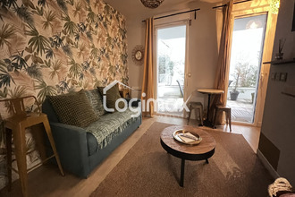  appartement la-rochelle 17000