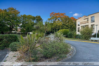  appartement la-rochelle 17000