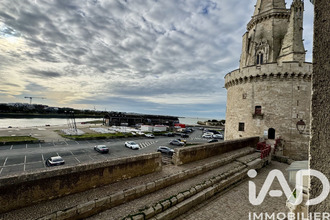  appartement la-rochelle 17000