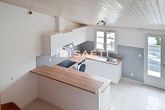  appartement la-rochelle 17000