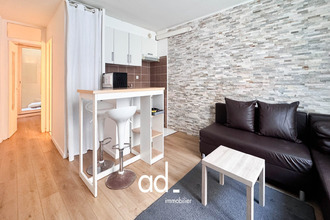  appartement la-rochelle 17000