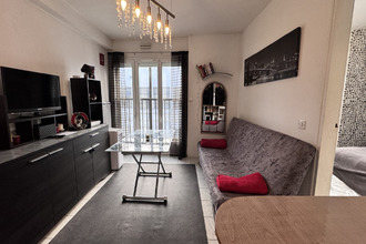  appartement la-rochelle 17000