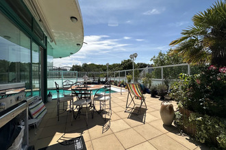  appartement la-rochelle 17000