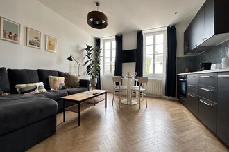  appartement la-rochelle 17000