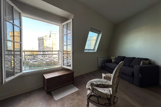  appartement la-rochelle 17000