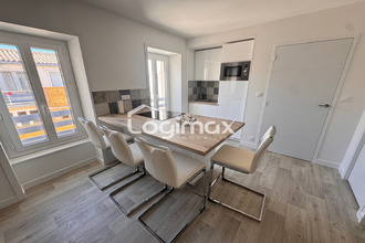  appartement la-rochelle 17000