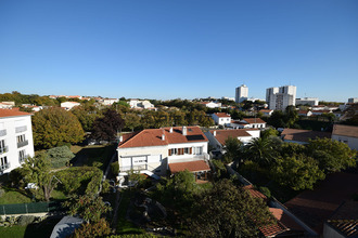 appartement la-rochelle 17000