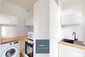  appartement la-rochelle 17000