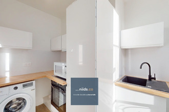  appartement la-rochelle 17000