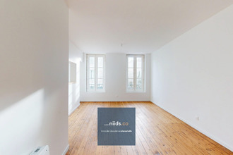  appartement la-rochelle 17000