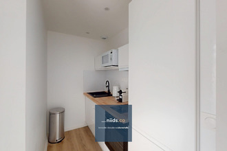  appartement la-rochelle 17000