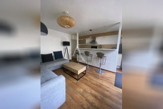  appartement la-rochelle 17000