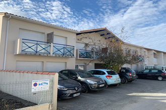  appartement la-rochelle 17000