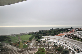  appartement la-rochelle 17000