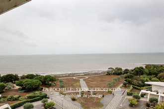  appartement la-rochelle 17000