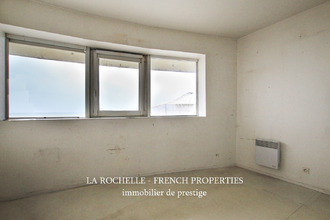  appartement la-rochelle 17000