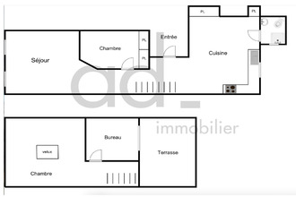 appartement la-rochelle 17000