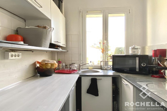  appartement la-rochelle 17000