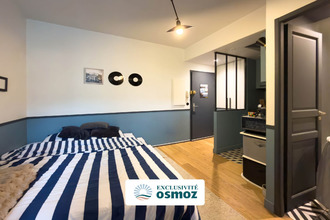  appartement la-rochelle 17000