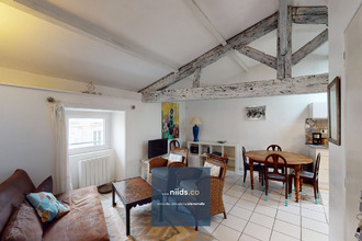  appartement la-rochelle 17000