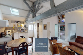  appartement la-rochelle 17000