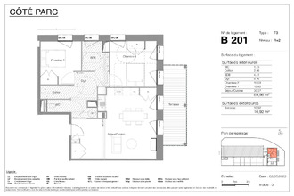  appartement la-rochelle 17000