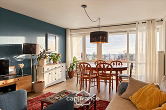  appartement la-rochelle 17000